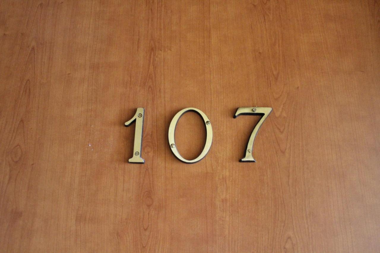 Hotel 106 Селлия-Марина Экстерьер фото
